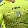 Ternana-Carpi, ecco l'arbitro