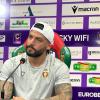 LA TERNANA AD AREZZO PER UN PRONTO RISCATTO E PER LA CLASSIFICA