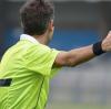 AREZZO-TERNANA, ECCO L'ARBITRO