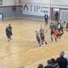 LA TIP TERNANA FUTSAL FINALMENTE VÌOLA IL PALADIVITTORIO-VIDEO INTERVISTA