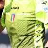 TERNANA-CAMPOBASSO, ECCO L'ARBITRO