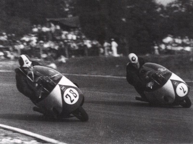 LIBERO LIBERATI, IL RICORDO DI UN MITO!