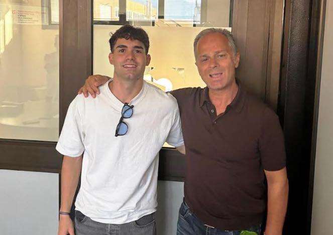 Calcio Dilettanti, le operazioni delle squadre ternane