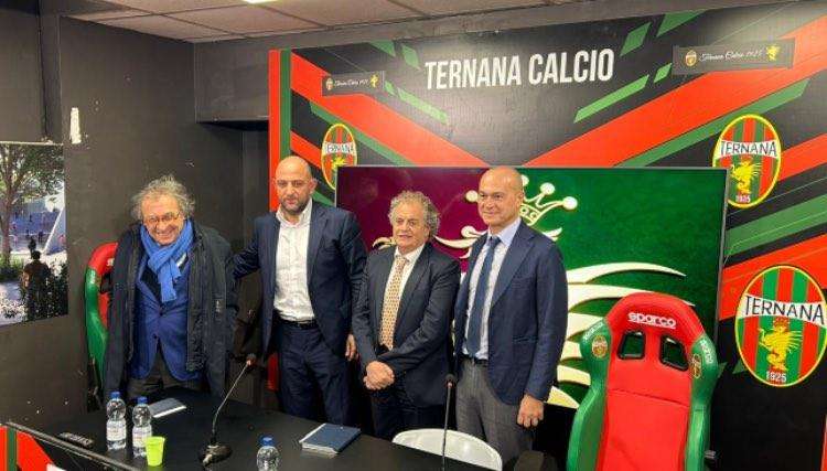da sx, Manlio Morcella, Diego Foresti, Fabio Forti, Gian Luigi Rizzo