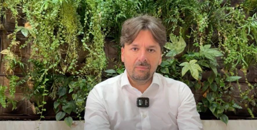 TIP FUTSAL TERNANA, PERDE A MODENA E DÀ L'ADDIO AI PLAY OFF