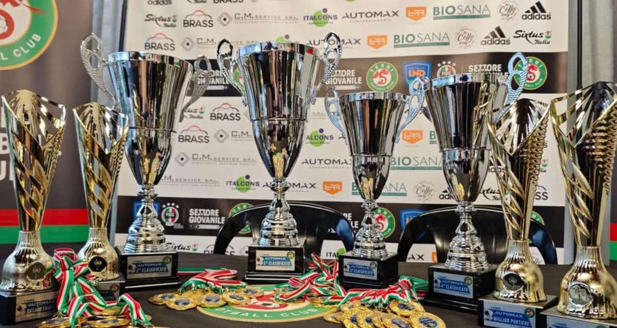 Da oggi prende il via il “ Torneo Automax “- Under 14