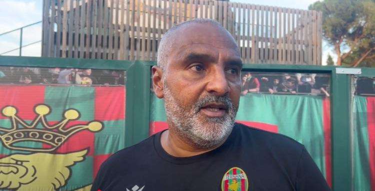 Ternana, la rassegna stampa dell'8 agosto 2025