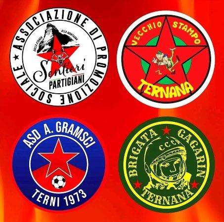 "SENTIERI PARTIGIANI" E LA SOLIDARIETÀ DI UN ANNO INTERO!