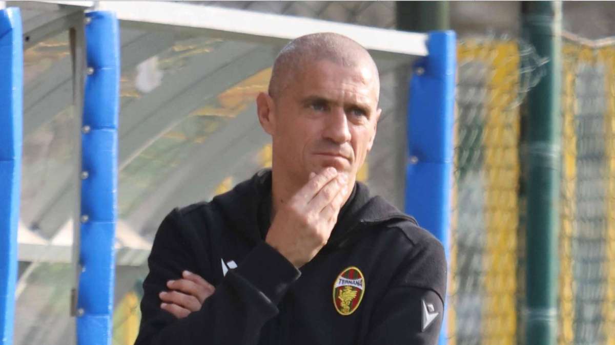 Ternana Primavera, che bravi i ragazzi di Morrone!