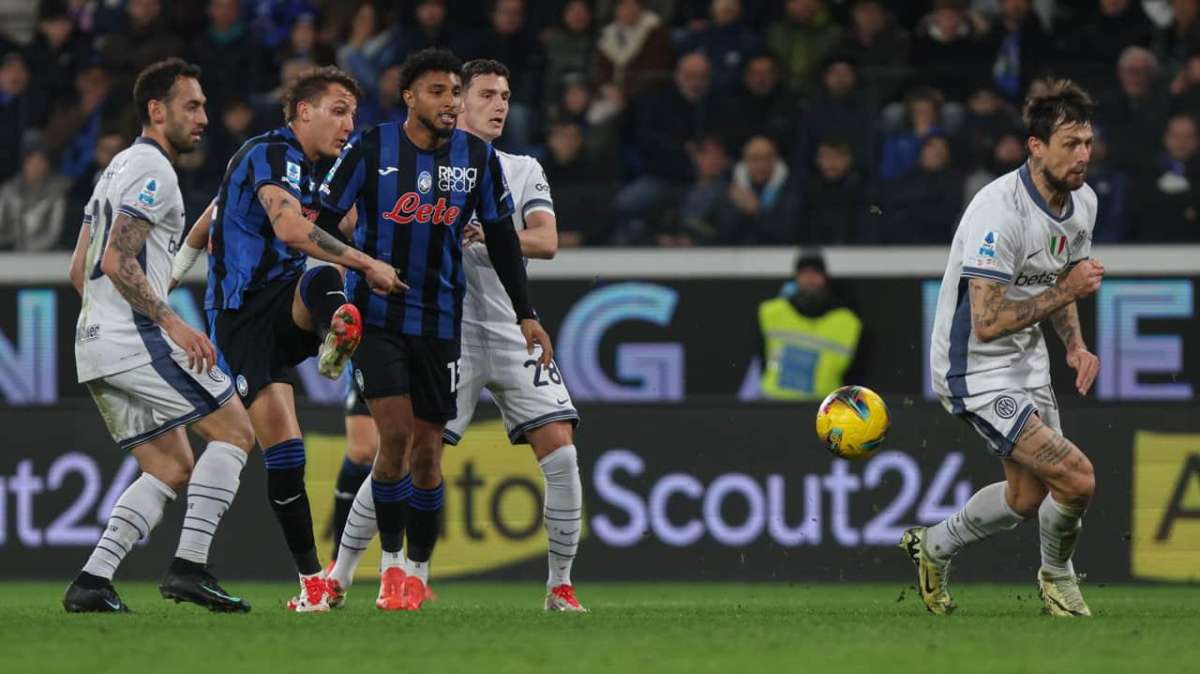 “Non lo vedrete in nerazzurro”: bordata totale, il mister alza la voce e lo stronca del tutto I “Voglio gente che difende la maglia”