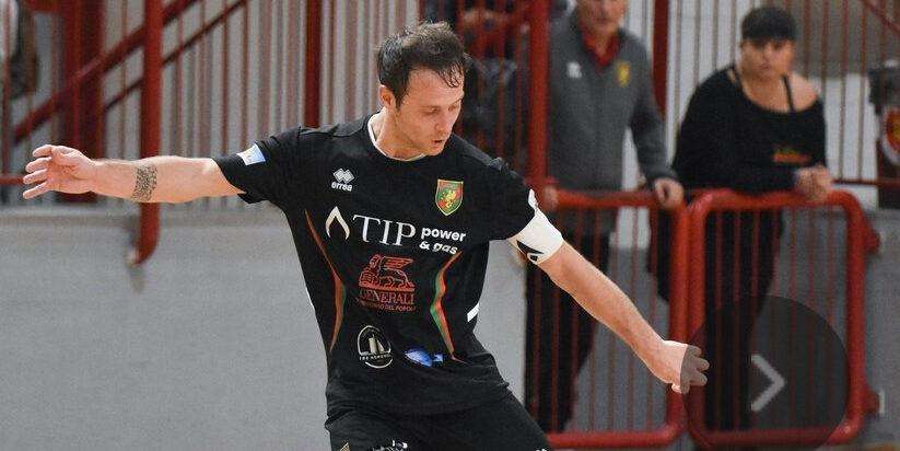 TIP POWER TERNANA, PRIMA VITTORIA IN CAMPIONATO-VIDEO-INTERVISTE
