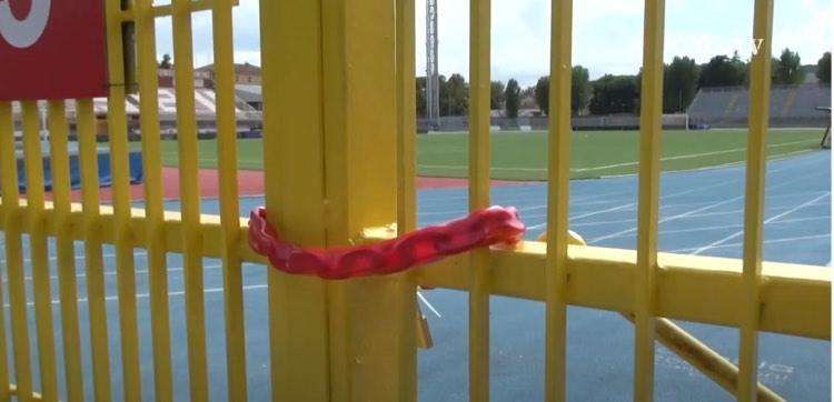 Rimini-Ternana, si gioca e a porte aperte!