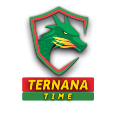 Ternana Time