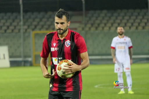 LE ULTIME DA FOGGIA