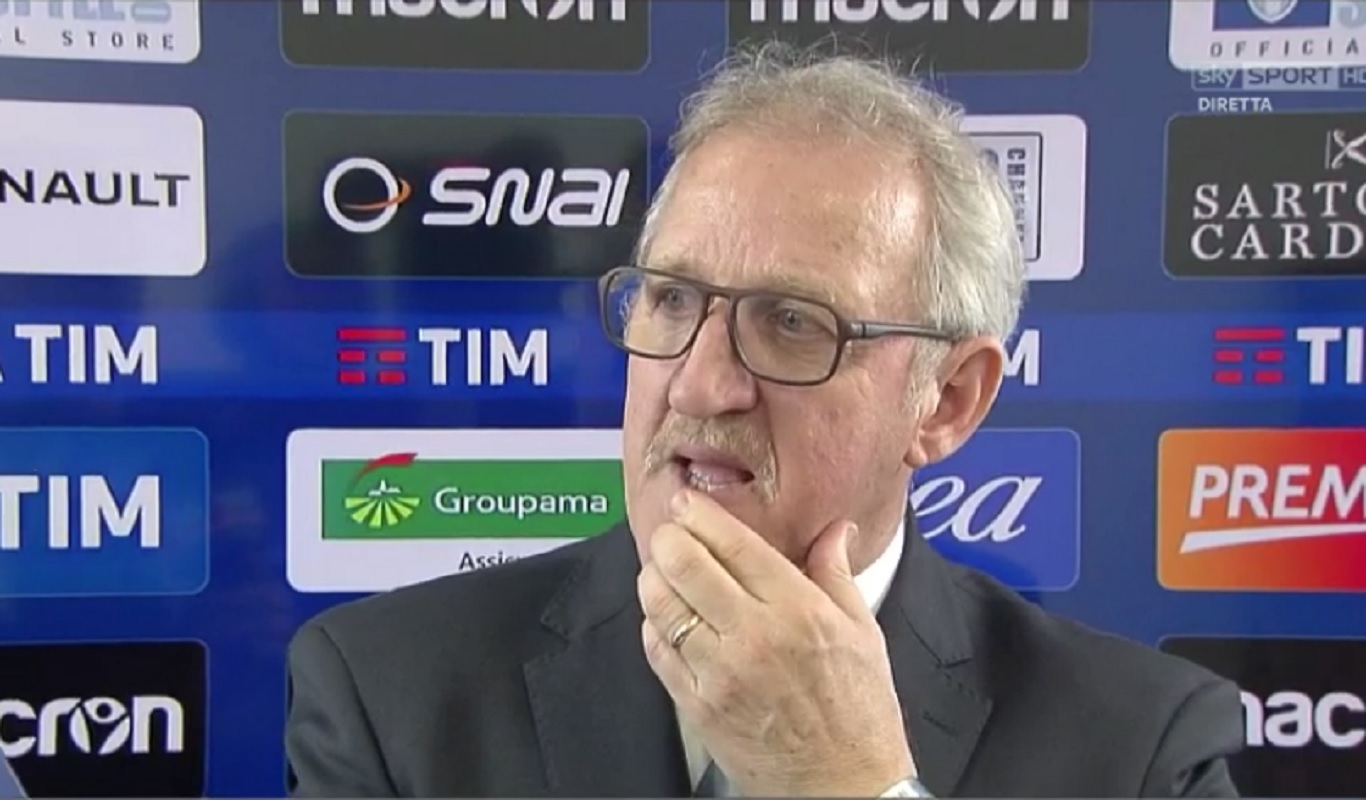 Pontedera-Ternana, i precedenti