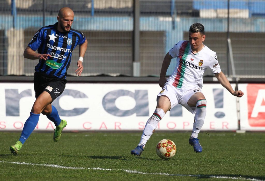 Bisceglie-Ternana, l’angolo tattico