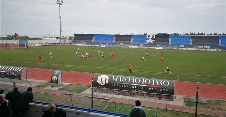 Le ultime da Bisceglie