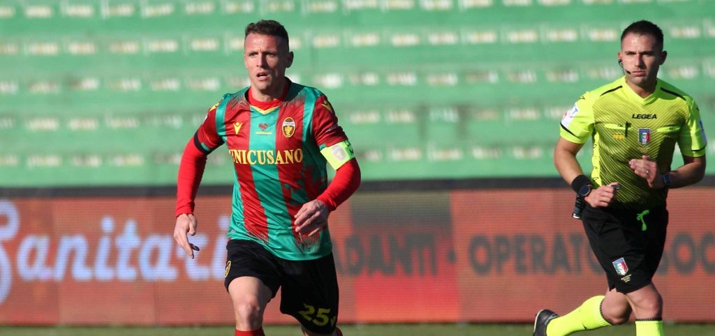 TERNANA-VIBONESE, L’ANGOLO TATTICO