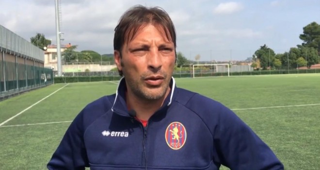 SERIE C/C, COSI’ PER LA DECIMA DI RITORNO