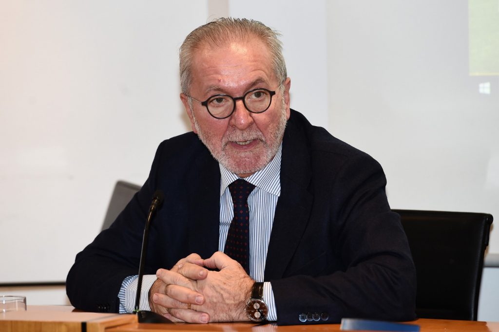 Emergenza Covid-19, la Lega Pro pensa di posticipare playoff e playout