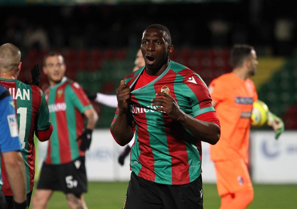 Ternana, quanto è lunga la lista dei convocati!