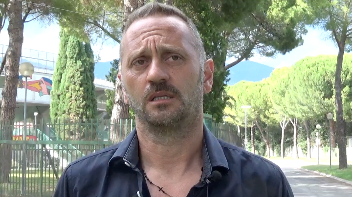 L’ex Gallo: “La Ternana merita di vincere il campionato”