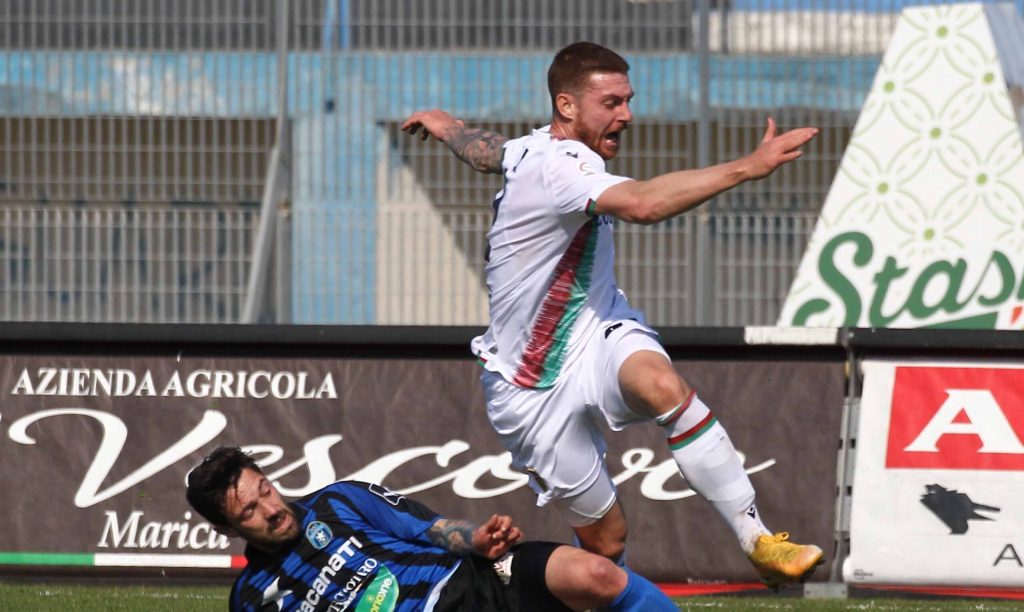Ternana, si respira aria di derby!