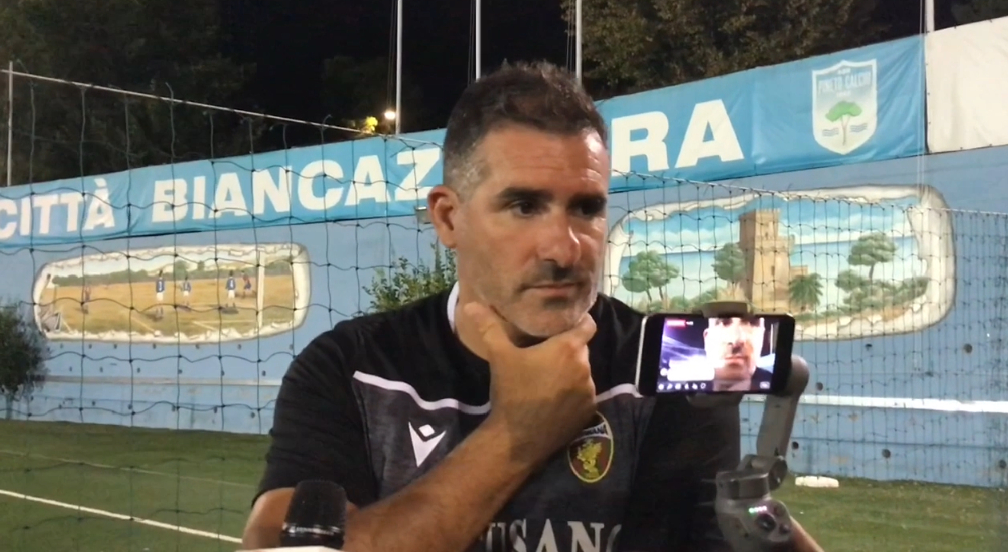 EMPOLI-TERNANA, segui la diretta live