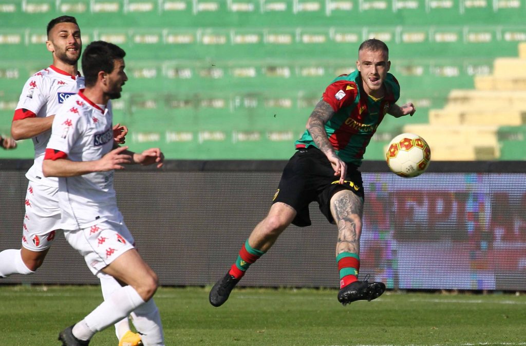 SINTESI, RIVIVI LA FANTASTICA VITTORIA DELLA TERNANA