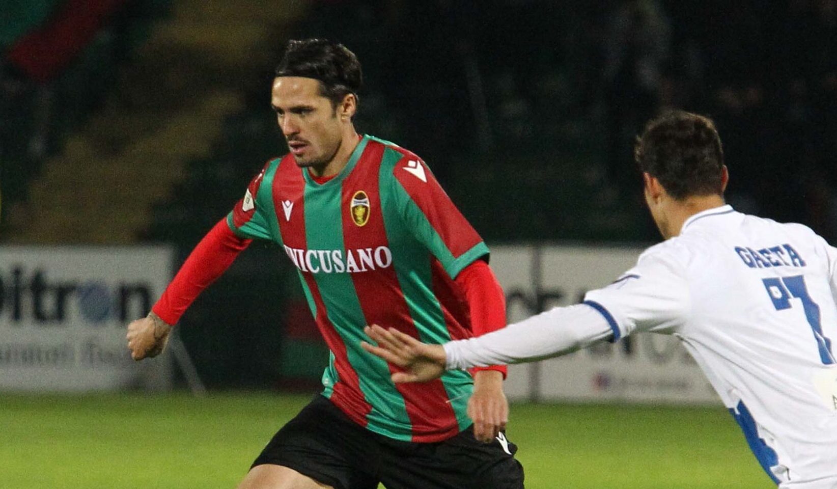 TERNANA-PERUGIA, LE PAGELLE