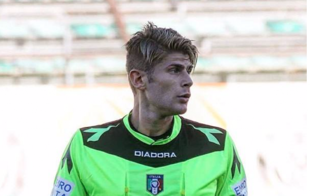 A Teramo un altro fischietto d’élite per la Ternana