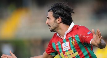 PESCARA – TERNANA, ECCO I PRECEDENTI..