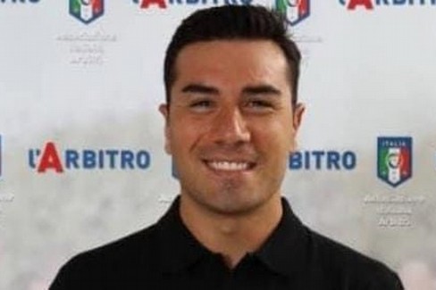 POTENZA-TERNANA, confermata la direzione di Miele