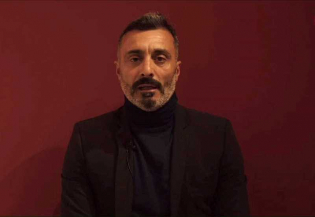 Michele Napoli: “Bandecchi porterà la Ternana in A”