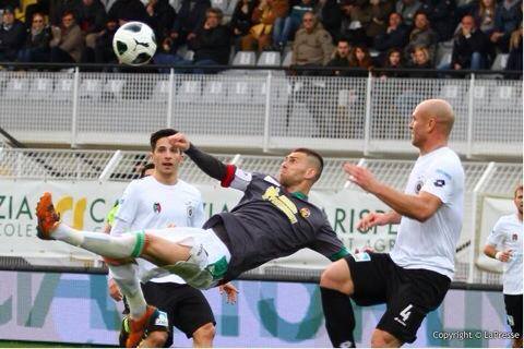 Cittadella-Ternana, mai un successo rossoverde al Tombolato