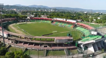 TERNANA – GIANA ERMINIO, GLI AUSPICI DI RICCARDO CORRIDORE E MARCO SCHENARDI