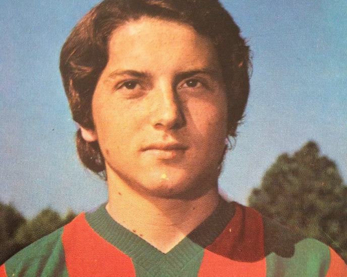 UN LIBRO PER RACCONTARE I RAGAZZI IN ROSSOVERDE DEGLI ANNI ’70