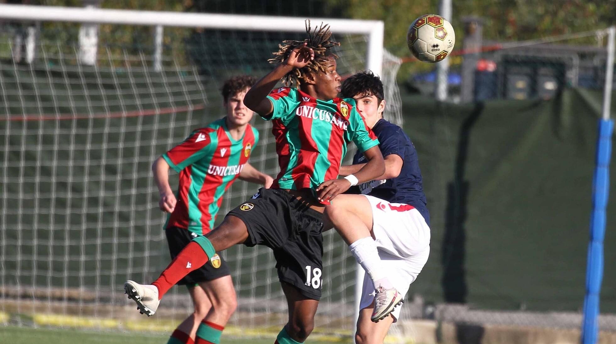 Ternana, Primavera 3 oggi in campo