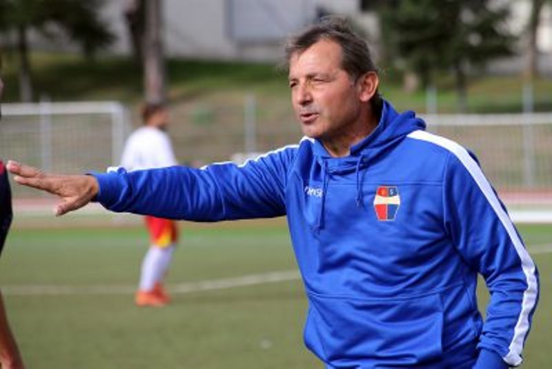 L’avversario di turno, la Turris