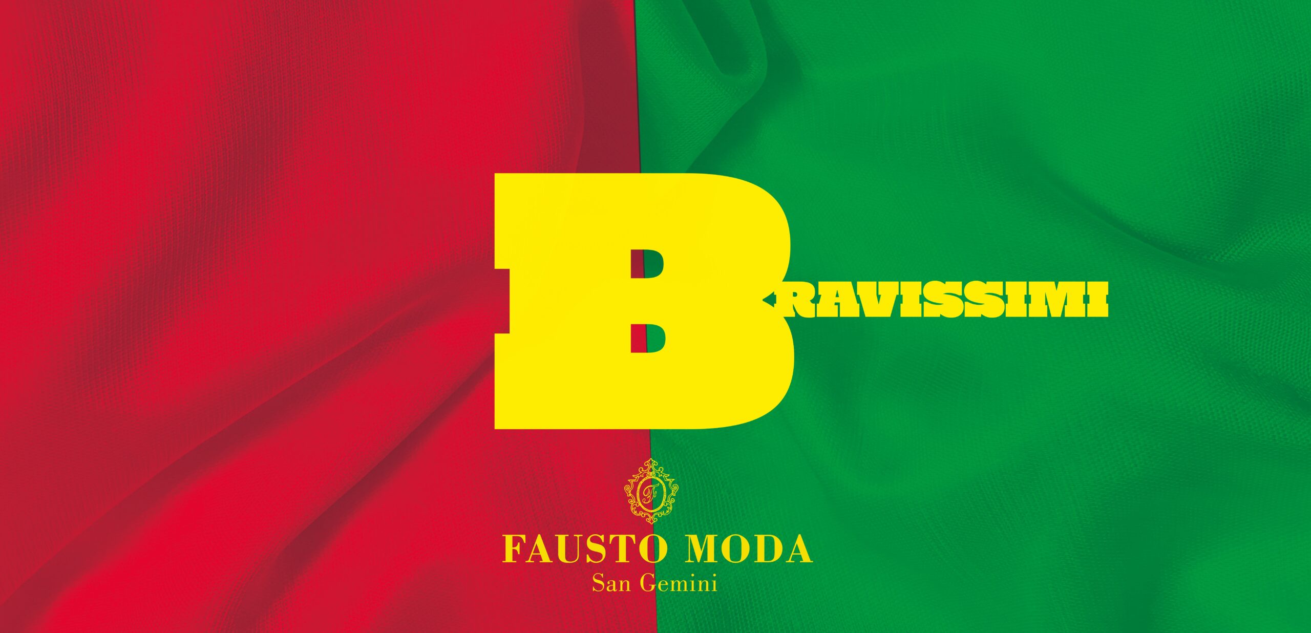 E LO SPONSOR LI GRATIFICA!