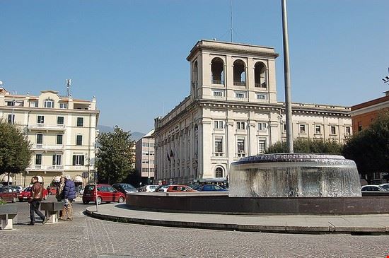 Terni, una firma per un futuro migliore