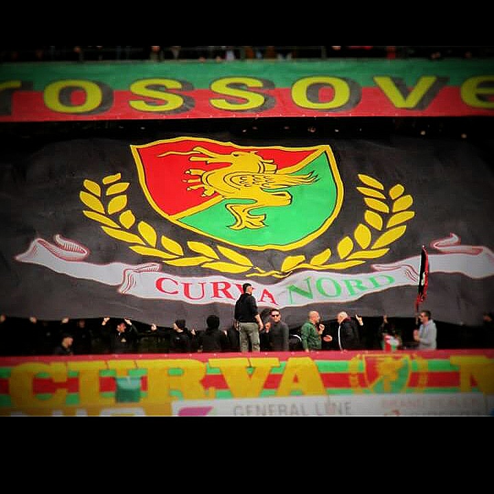 CURVA NORD:” Siamo la tifoseria della Ternana e non di Bandecchi”