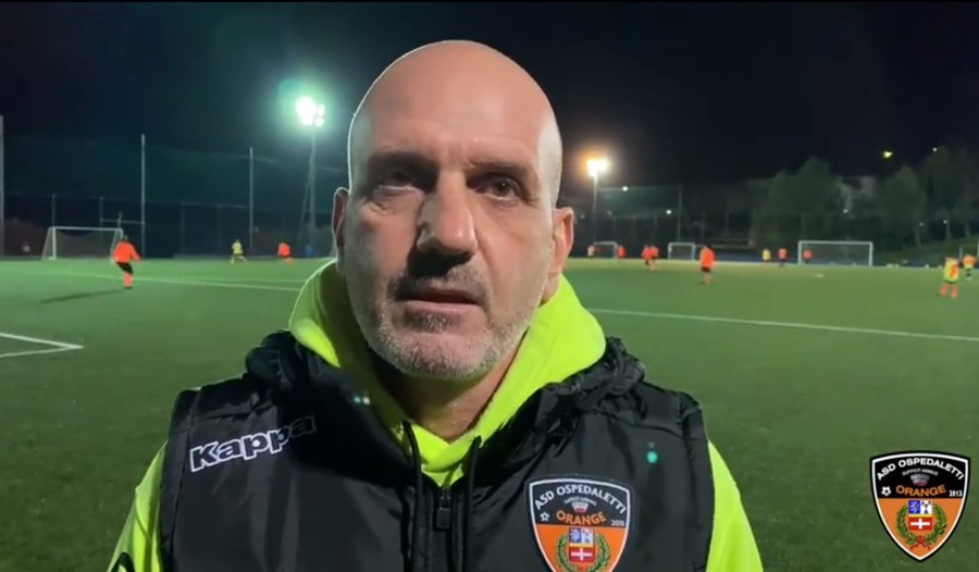 CAVERZAN: ” SONO RIMASTO AFFASCINATO DAI COLORI E DAL TIFO TERNANO”