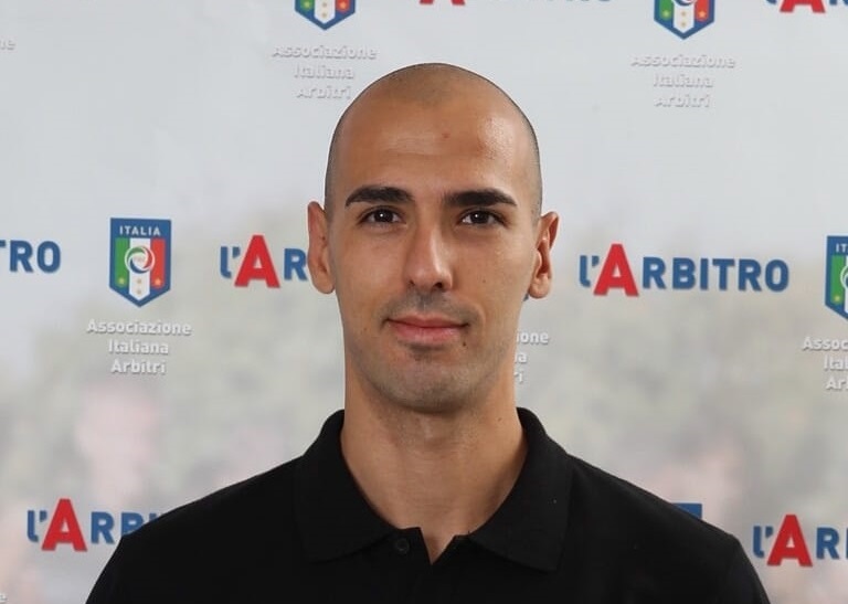 Ternana-J.Stabia affidata ad un 2°anno
