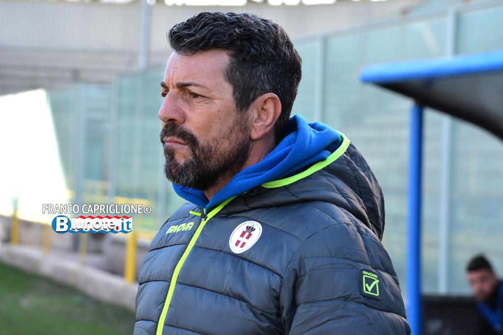 Gli squalificati di Ternana-Cavese