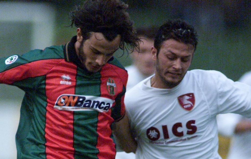 Ciccio Grabbi e i suoi talenti!