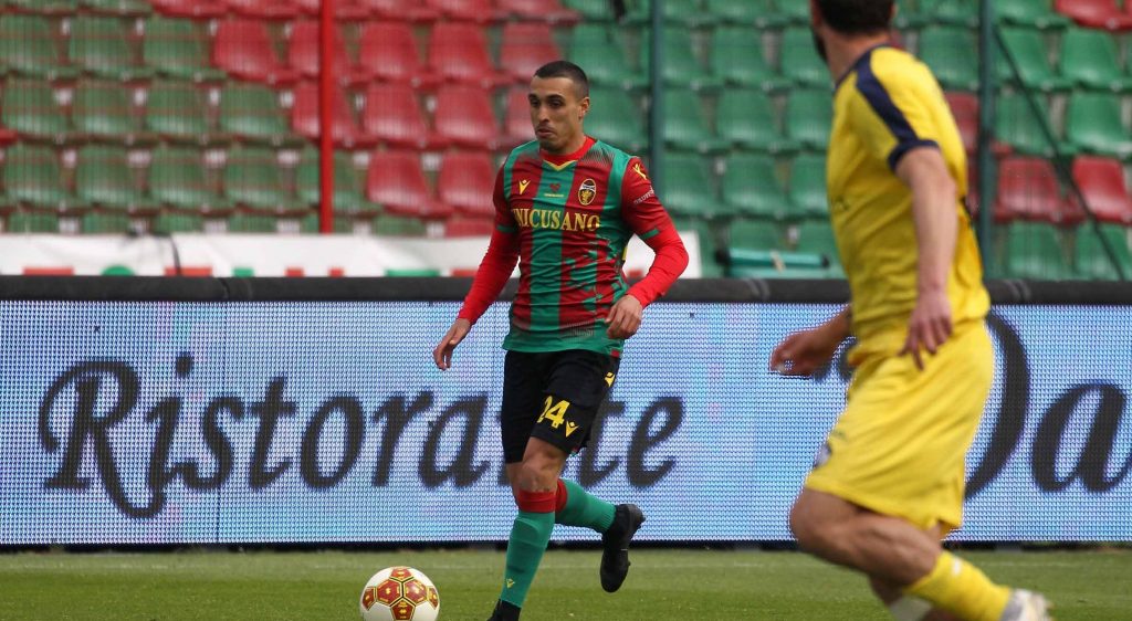 TERNANA, A COMO UNA VITTORIA INDISCUSSA