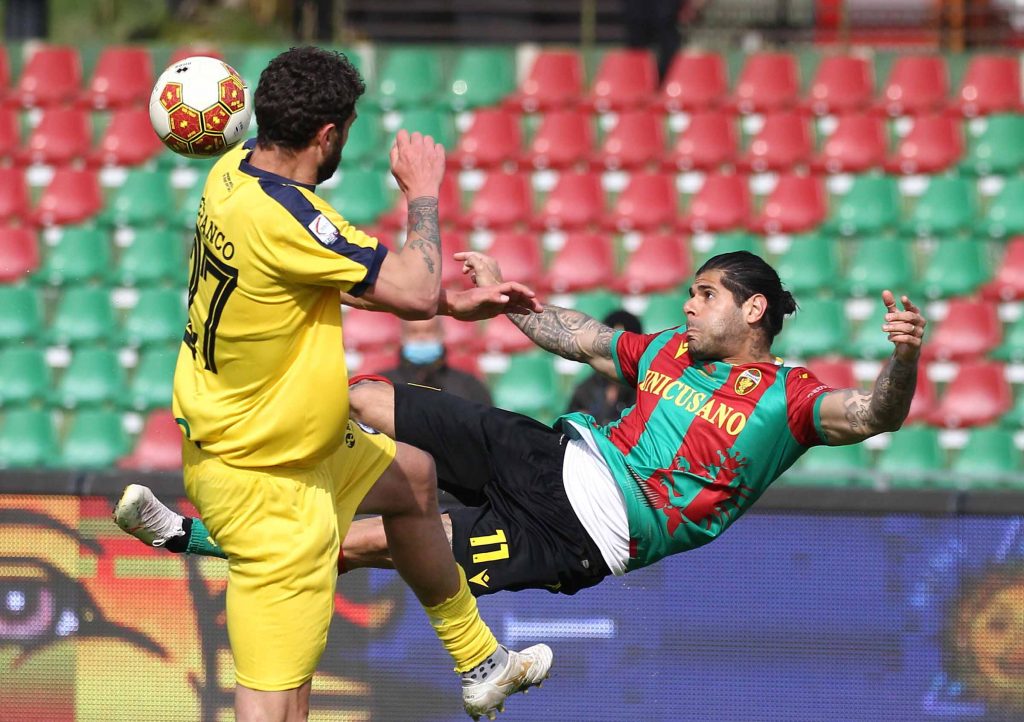 TERNANA, A MONOPOLI A CACCIA DELL’ENNESIMO RECORD