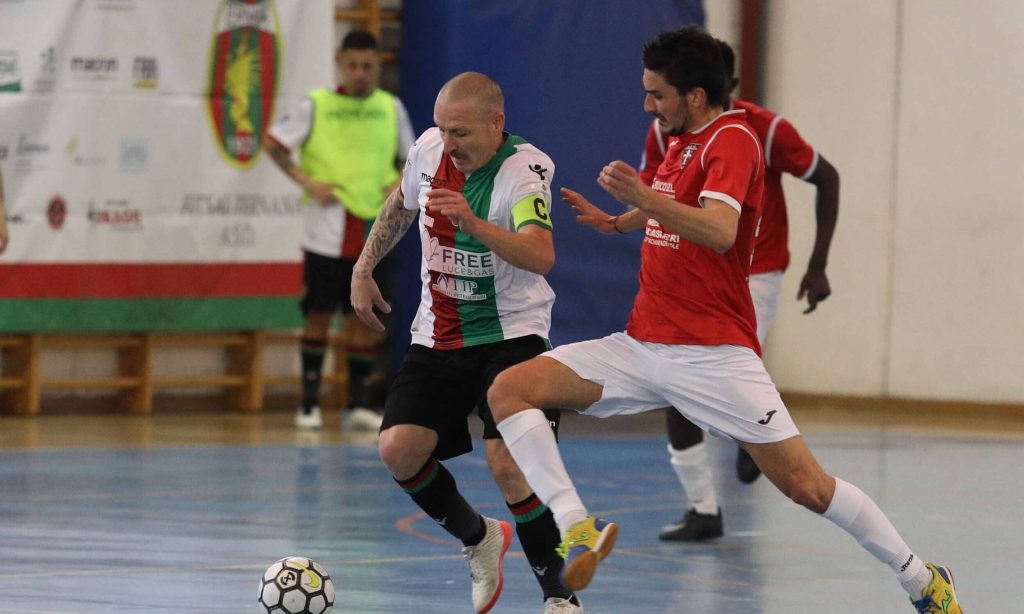 TERNANA, CHE VITTORIA! ADESSO MANCA DAVVERO POCO AI PLAYOFF