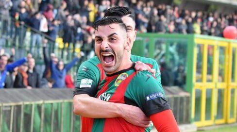 PERUGIA-TERNANA, ECCO I PRECEDENTI